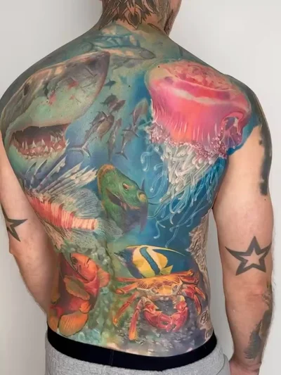 Dimitriy Samohin tattoo ig_021