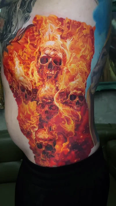 Dimitriy Samohin tattoo ig_023