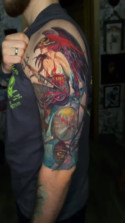 Dimitriy Samohin tattoo ig_024