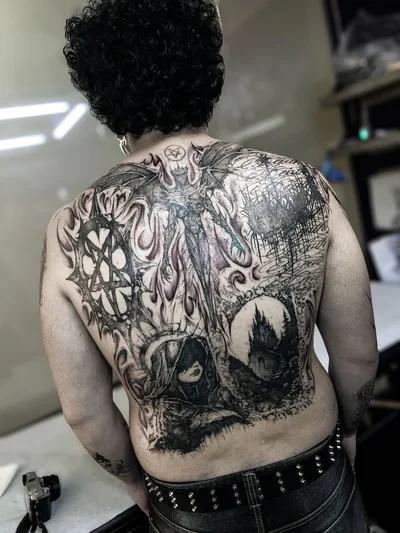 D O A tattoo ig_007