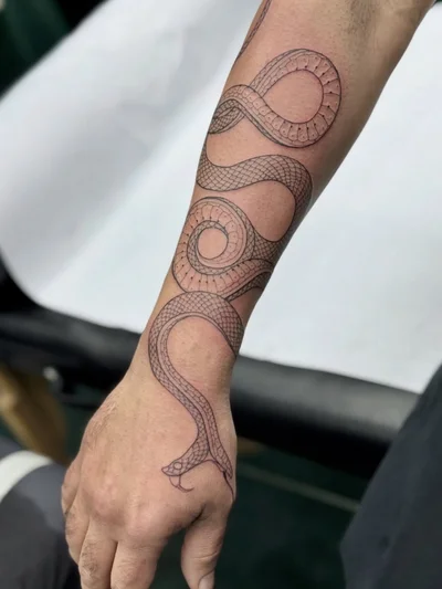 D O A tattoo ig_010