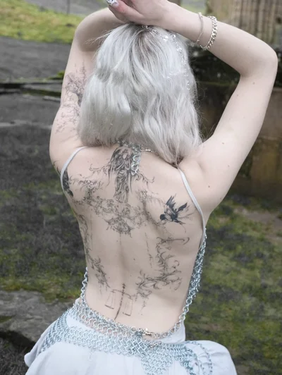 D O A tattoo ig_011
