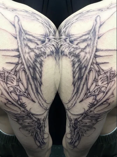 D O A tattoo ig_015