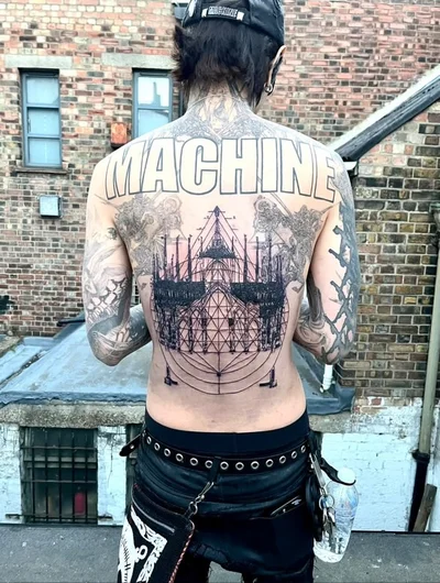 D O A tattoo ig_017