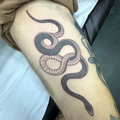 D O A tattoo ig_018