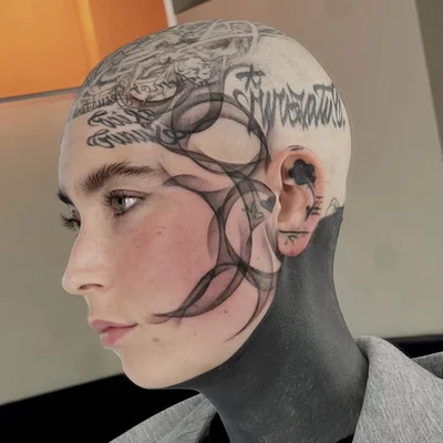 D O A tattoo ig_019