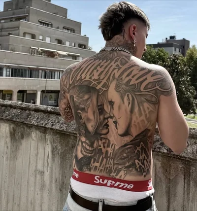 D O A tattoo ig_021