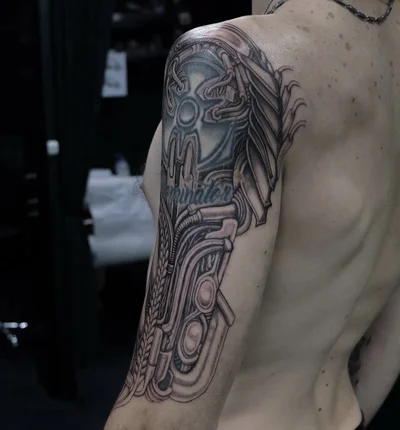 D O A tattoo ig_024