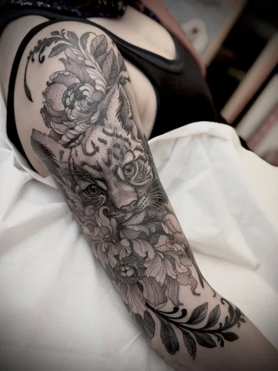 Frieda Briet tattoo ig_014