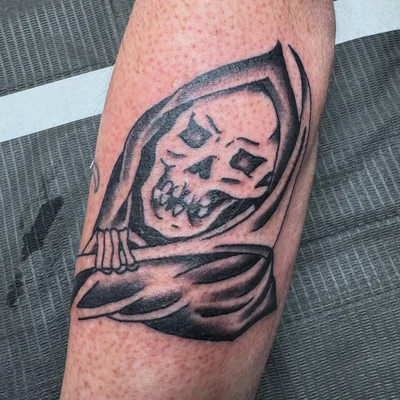 Douglas Lamb tattoo ig_012