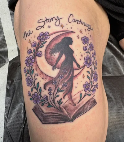 Douglas Lamb tattoo ig_015