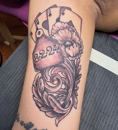 Douglas Lamb tattoo ig_020
