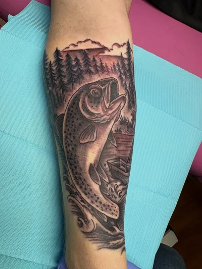 Douglas Lamb tattoo ig_023
