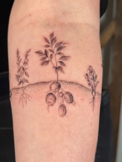 Dre Li tattoo ig_007