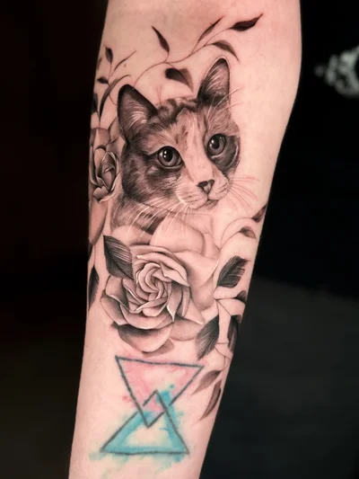 Dre Li tattoo ig_008