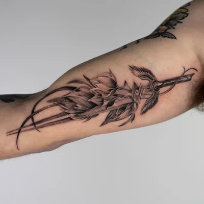 Dre Li tattoo ig_014