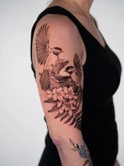 Dre Li tattoo ig_023