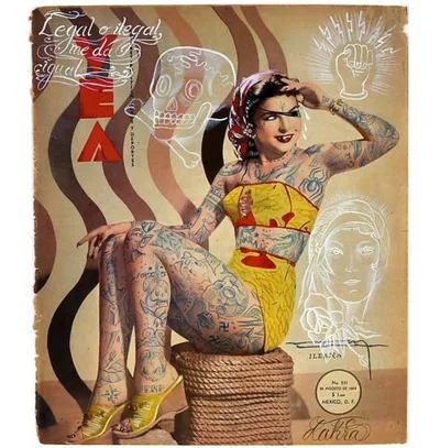 Dr. Lakra tattoo ig_007