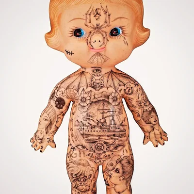 Dr. Lakra tattoo ig_022