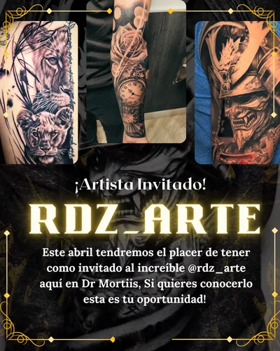 Dr.Mortiis Tattoo Clinic tattoo ig_008