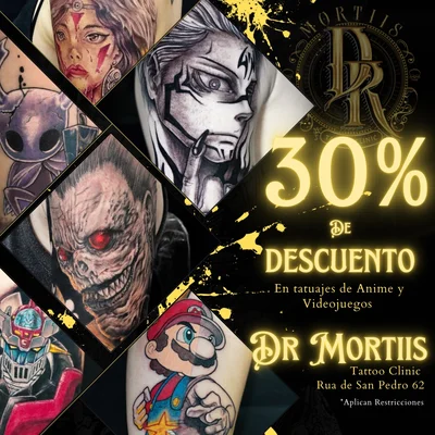 Dr.Mortiis Tattoo Clinic tattoo ig_010
