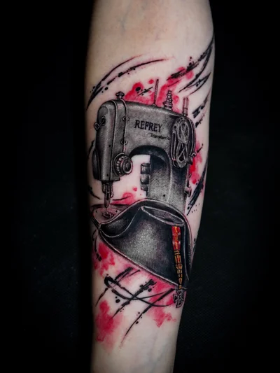 Dr.Mortiis Tattoo Clinic tattoo ig_014