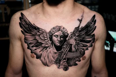 Dr.Mortiis Tattoo Clinic tattoo ig_015
