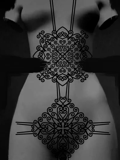 𝐃𝐮𝐥𝐚𝐡 𝐓𝐚𝐭𝐭𝐨𝐨 tattoo ig_011