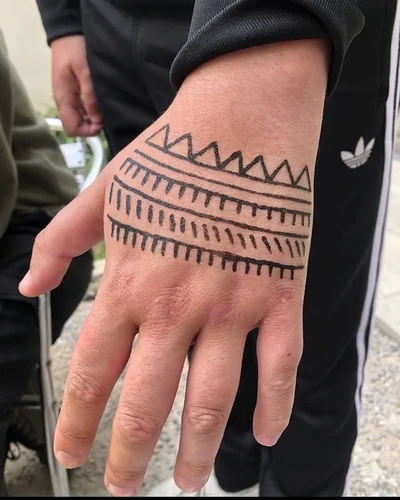 𝐃𝐮𝐥𝐚𝐡 𝐓𝐚𝐭𝐭𝐨𝐨 tattoo ig_013