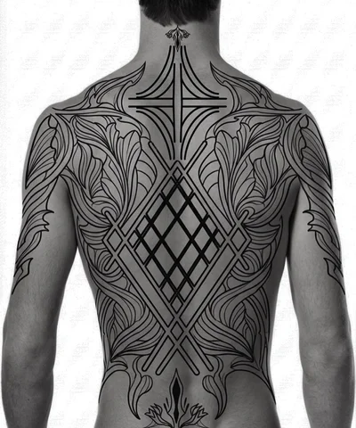 𝐃𝐮𝐥𝐚𝐡 𝐓𝐚𝐭𝐭𝐨𝐨 tattoo ig_024