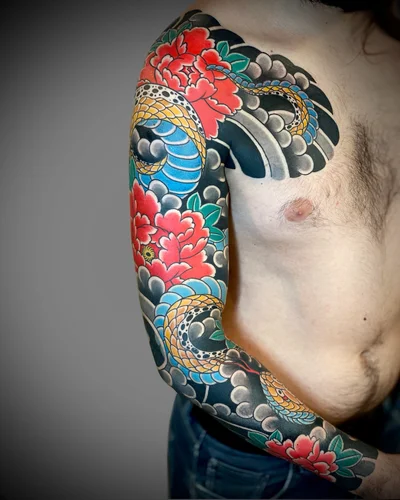 Easy Sacha-tatouage japonais-irezumi tattoo ig_010