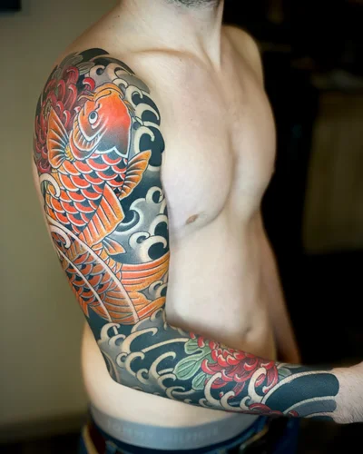 Easy Sacha-tatouage japonais-irezumi tattoo ig_024