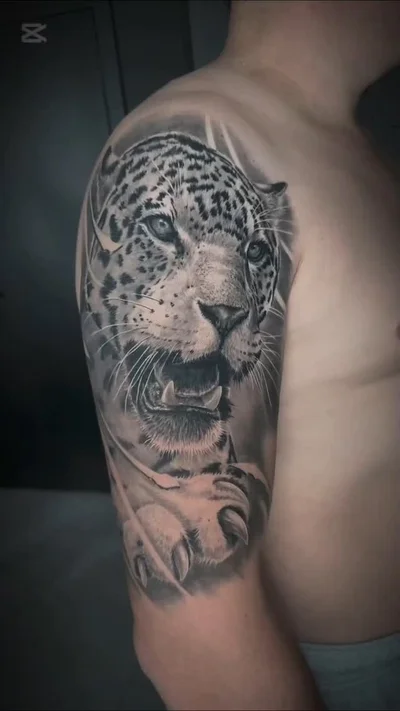 Eddy-Egidijus Perminovas tattoo ig_012