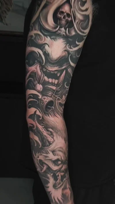 Eddy-Egidijus Perminovas tattoo ig_014