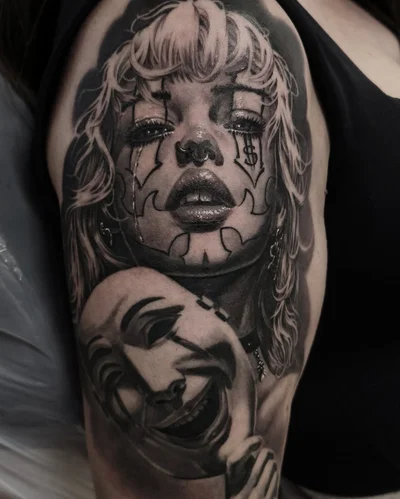 Eddy-Egidijus Perminovas tattoo ig_015