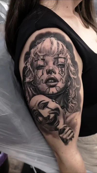 Eddy-Egidijus Perminovas tattoo ig_016