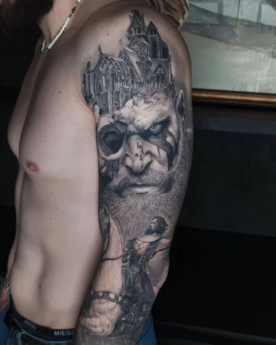 Eddy-Egidijus Perminovas tattoo ig_020