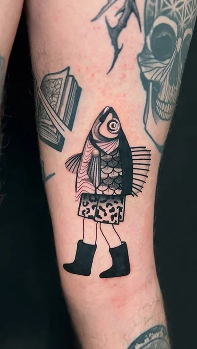 Ed Zlotin tattoo ig_008