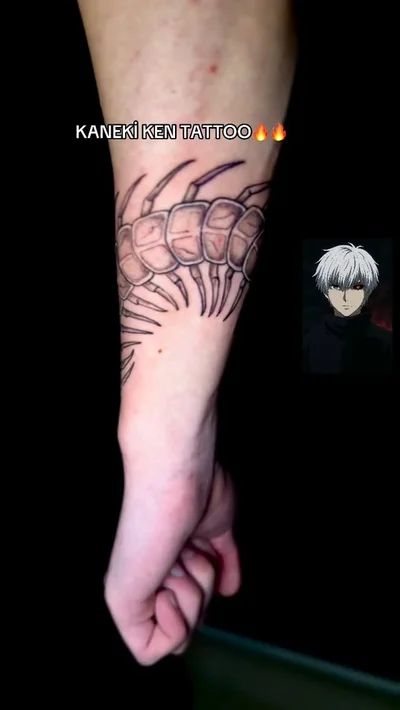 Ege Bel tattoo ig_009