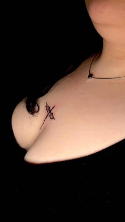 Ege Bel tattoo ig_019