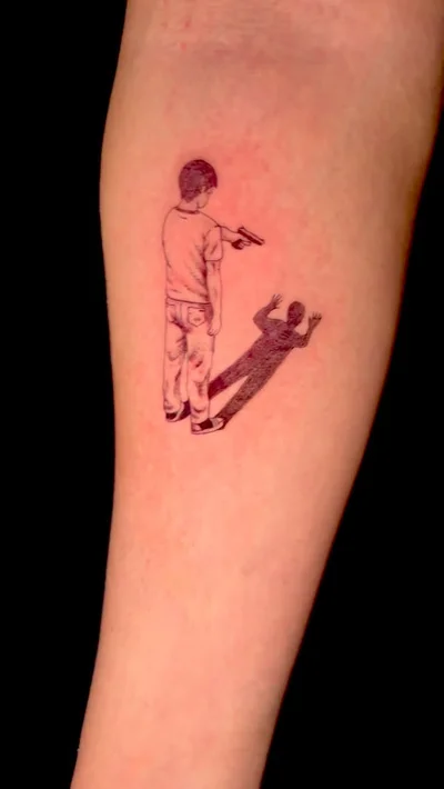Ege Bel tattoo ig_020