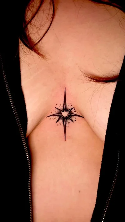 Ege Bel tattoo ig_024