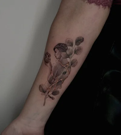 Eleonora Belcore🛵 tattoo ig_009