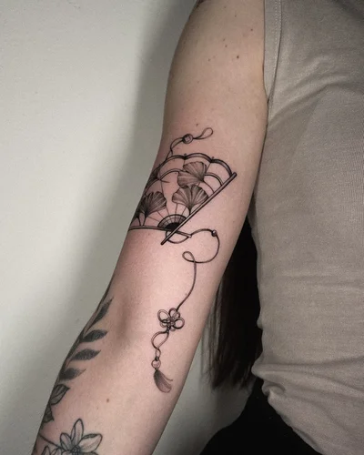 Eleonora Belcore🛵 tattoo ig_016