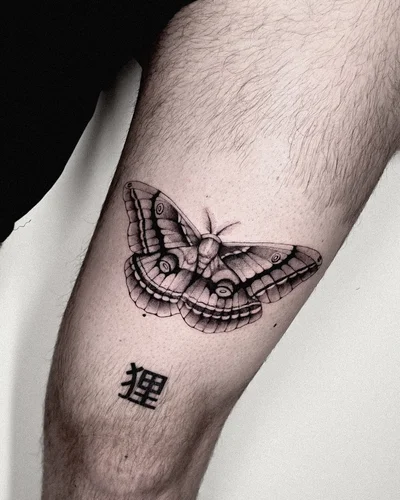 Eleonora Belcore🛵 tattoo ig_019