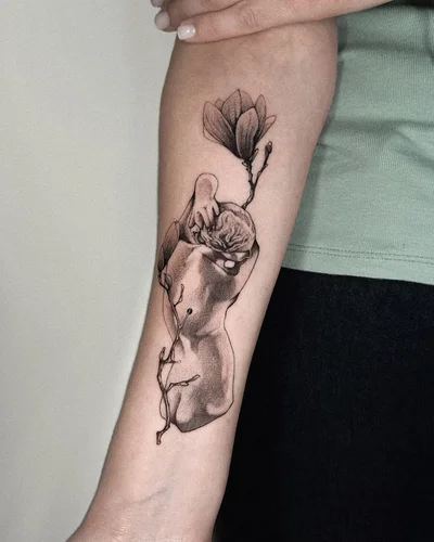 Eleonora Belcore🛵 tattoo ig_020