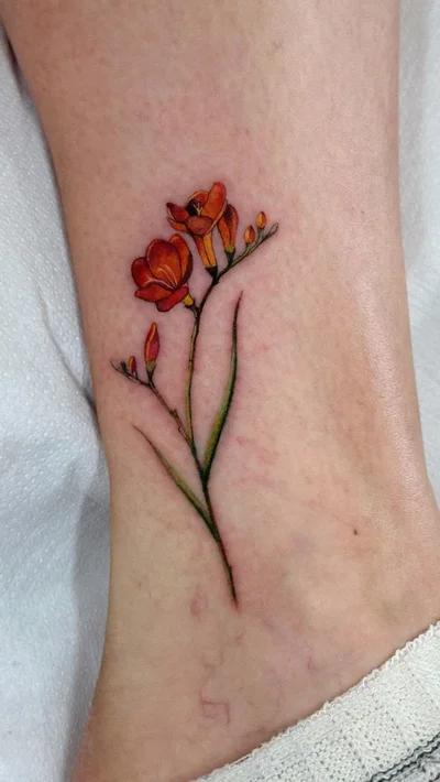 Eleonora Belcore🛵 tattoo ig_021