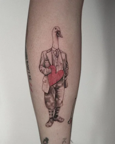 Eleonora Belcore🛵 tattoo ig_022