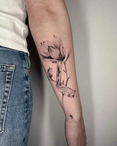 Eleonora Belcore🛵 tattoo ig_023