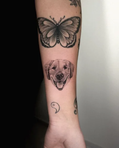 Eleonora Belcore🛵 tattoo ig_024